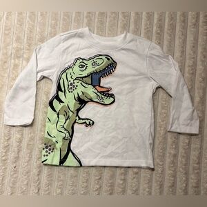 Baby Boys Long Sleeve Shirt – Size 18M – NWOT